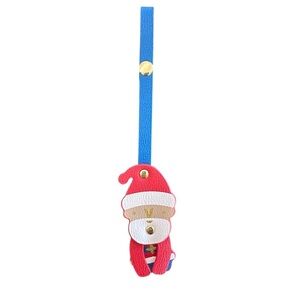 Louis Vuitton Christmas 2024 Carousel Vivienne VIP Gift Charm Tag - NEW